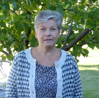 Lena Sjöberg